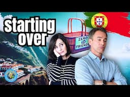 Making New Friends When You Move Abroad | #Madeira #portugal