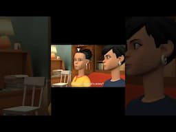 Your Plan B Might Be God’s Plan A - Betty & Kelly Drama series 26 | Christian animation stories