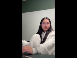 Here are a few study tips from Health Science student Sue!