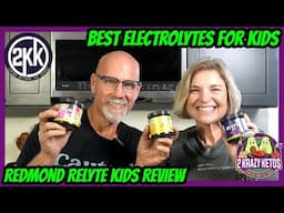 Relyte Kids: Smart Parents Choose This Electrolyte