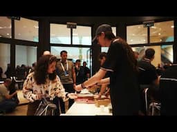 Devoxx Greece 2025 - moments to remember