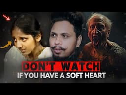 ⚠️ This Girl Revealed Creepy Secrets On Indian LIVE TV SHOW 🇮🇳 | [4K]