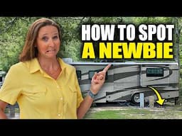 When Setting Up Camp, Don't Rush & Try THIS Instead
