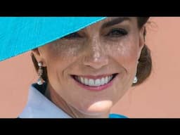 Kate Middleton Ruined Her Trooping The Colour 2025 Outfit With One Glaring Mistake