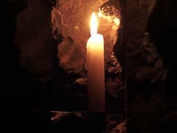 How did SILVER MINERS light the mines?
