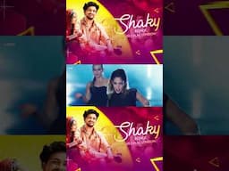 Shaky Vs Shaky Shaky | Reggaeton Remix | Sanju Rathod  Dj Dalal London | Marathi DJ Songs