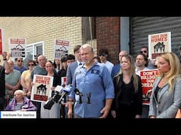 IJ Defends NJ Property Owners From Eminent Domain