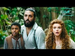 Nautilus | Official Trailer | Premieres June 29 | AMC+