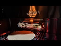 This Grill is Living in 3025 Eminence 605