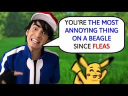 ERB: "You're the (BLANK) since (BLANK)" / "If I wanted (BLANK), I'd (BLANK)" [Compilation]