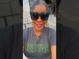 Black Juror dismissed from #Diddytrial #queenshiba #diddy