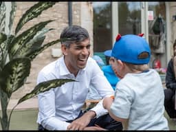 Pyjamas, Ice Cream and Dinosaurs! | A Day in My Life as an MP
