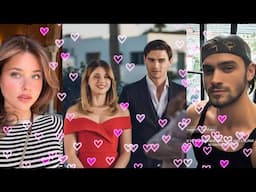 😍 NEW! GABRIEL GUEVARA AND NICOLE WALLACE - FIRST LOOK AT "OUR FAULT" ❤️ #ourfault