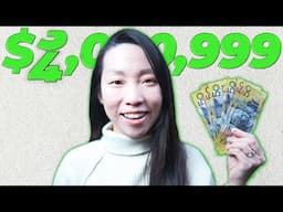 5 Signs You Are Going To Be a Multi-Millionaire