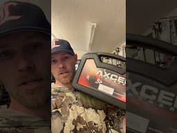 Who wants a brand new Axcel Achieve sight?! Watch the video and comment below! #archery