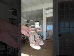 heels linked on my Amazon storefront 👡 💎 #shoes #heels #amazonfashion #amazonfinds