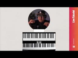 Student Churchy Shout Tutorial!!