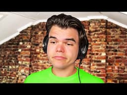 The Hardest Year of My Life
