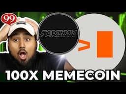 $MIND IS THE NEXT 100X GEM! (AI MEME COIN TO BUY NOW!) THE NEXT FARTCOIN IS HERE!