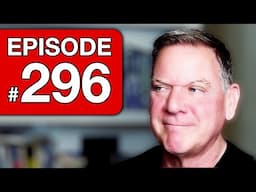 ABF, Squats, High Rep Training, Rebuilding Strength, Programming Your Workload | DJU Podcast #296
