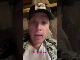 To @TheoVon Book Me On Your Podcast fart #farting