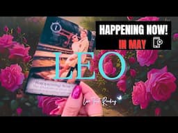 ❤️ LEO HAPPENING NOW!  UNEXPECTED CHANGE IS GOING TO HAPPEN QUICKLY! #leo #tarot #soulmate #leotarot