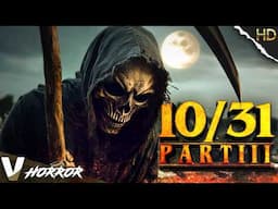 Unlock the Door to Your Nightmares! | 10/31 Part 3 | Full Horror Movie