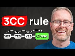 The "3CC" Rule Changes EVERYTHING in Sales