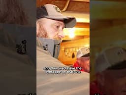 How This Raft Uses Livescope to Watch Fish Hit! #fishing #walleye #raft