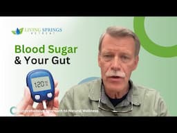 This Gut Wellness Insight Could Be Transformative for You | Walt Cross