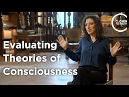 Liad Mudrik - How to Evaluate Theories of Consciousness