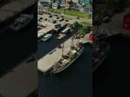 @DJI Mavic 4 Pro & Sony A7CII in Nova Scotia, Canada 🇨🇦