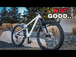 I Went to Fix My Walmart Bike… And Got a Shocking Surprise