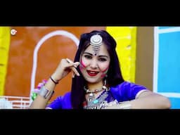देसी फागण | Suman Chouhan | Chang Tharo Gero Baje | Fagan Song 2025