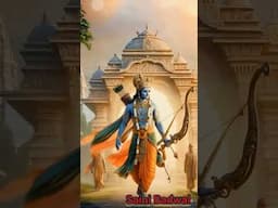 Ramji bhajan #ramji #Rama #hanuman #song