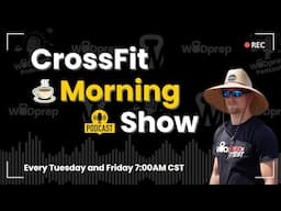 Fitness Vs Athleticism | Semifinals | Live Call In