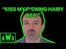 DSP CRASHES OUT Over Switch 2 Pre Orders Getting Cancelled 😂😂😂