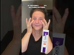 AM Skincare Routine Summer Edition for Over 50