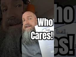 YouTube Doesn't Care about their Creators! #truth #awards #algorithm