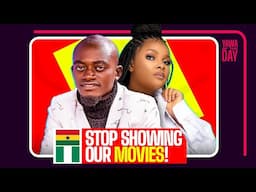 Kwadwo Nkansah Lil Win Is Right!!!