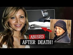 Coroner ABUSES body of DEAD EX-BIG BROTHER contestant | Oksana Aplekaeva