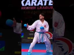 TOP 5 #2 – Karate 1 Premier League Rabat 🇲🇦 Male Kumite -75kg🥋