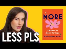 This Memoir About Open Marriage Is Diabolical