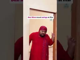 Desi Mothers Mood Swings At Iftar  #uniquemicrofilms  #comedy  #umf  #funny #desifamily