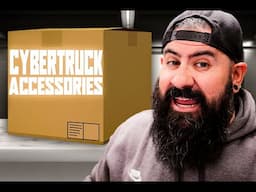 Cybertruck Accessories for Kid Sports: A Parent's Guide