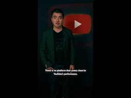 Unlock unparalleled reach and influence with YouTube 🚀