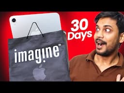 Is iPad 11th Gen Worth Buying Under 30,000 in 2025? | 30 Days Review