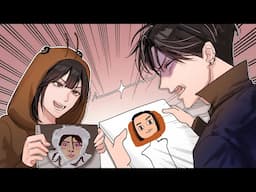 ART SWAP WITH MY ROBLOX DATE!!