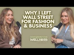 Girl Chat w/ Hannah Chody: Wedding Do’s & Dont’s, Leaving The Corporate World & How To Get A Birkin