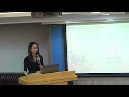 見證【尋找的就必尋見】王羅沛芸姊妹分享 15會所青職福音聚會 20250509
